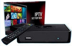 MAG 254W2 IPTV Set Top Box