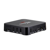 MXQ Pro 4k Android 7.1 Smart Box