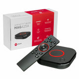 MAG425A 4K Android TV