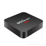 MXQ Pro 4k Android 7.1 Smart Box