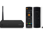 IPTV Remote Accessories