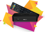 MAG 256/257 IPTV BOX